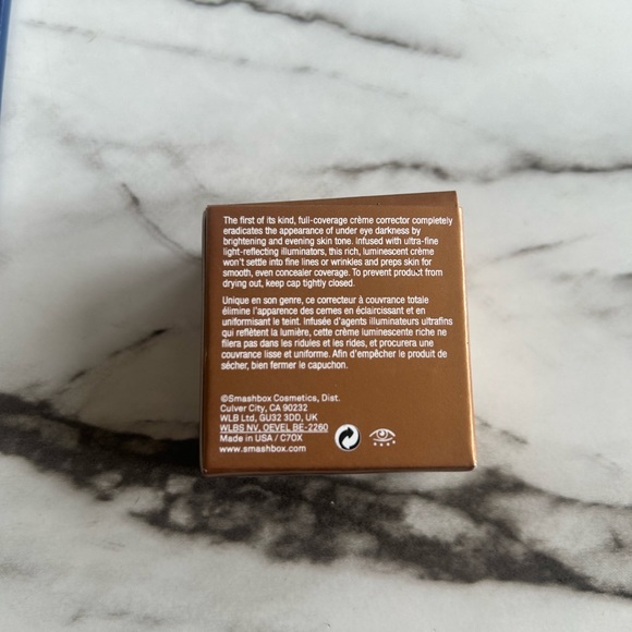 Smashbox Becca under eye brightener - Picture 5 of 6